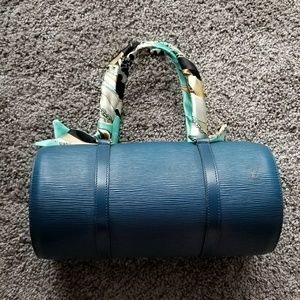 ❤SOLD❤💯AUTHENTIC LOUIS VUITTON SOUFFLOT